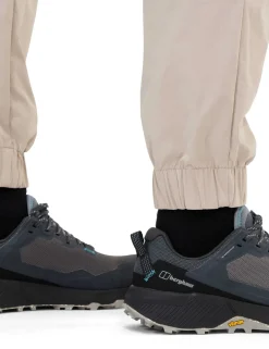 Explorer Straight Leg Joggers