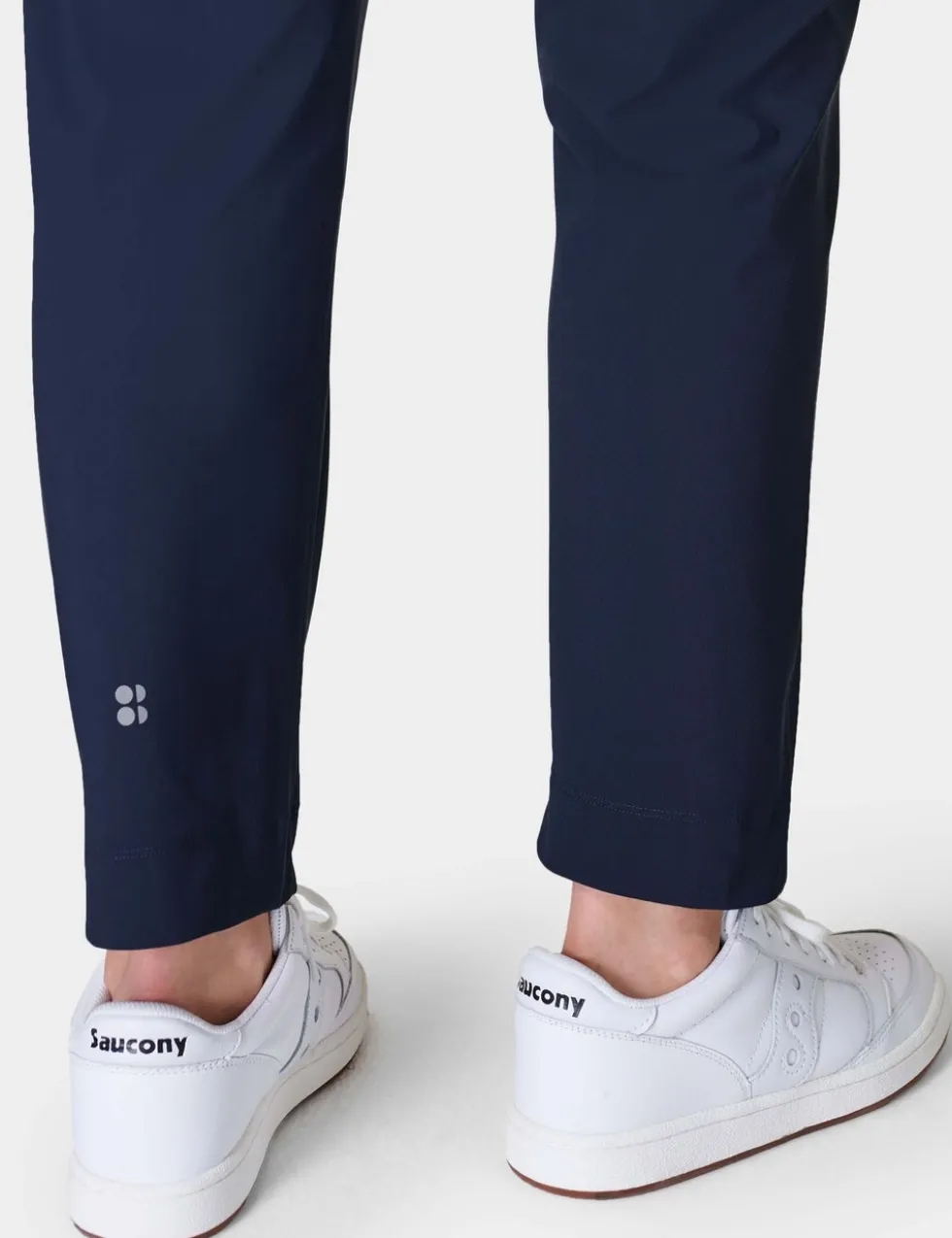 Explorer Tapered Ankle Grazer Joggers