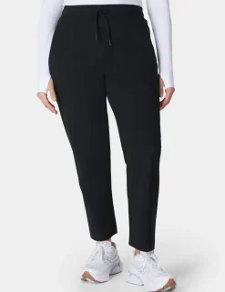 Explorer Tapered Ankle Grazer Joggers