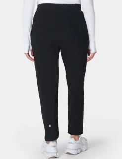 Explorer Tapered Ankle Grazer Joggers