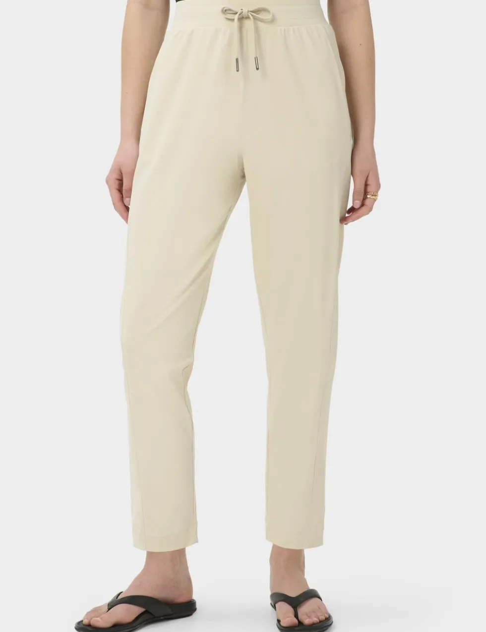 Explorer Tapered Ankle Grazer Joggers