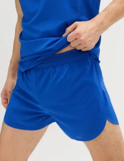 Extra Short 2 Inch Marathon Shorts