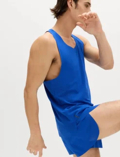 Extra Short 2 Inch Marathon Shorts