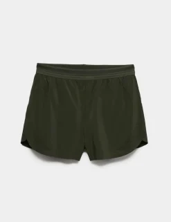 Extra Short 2 Inch Marathon Shorts