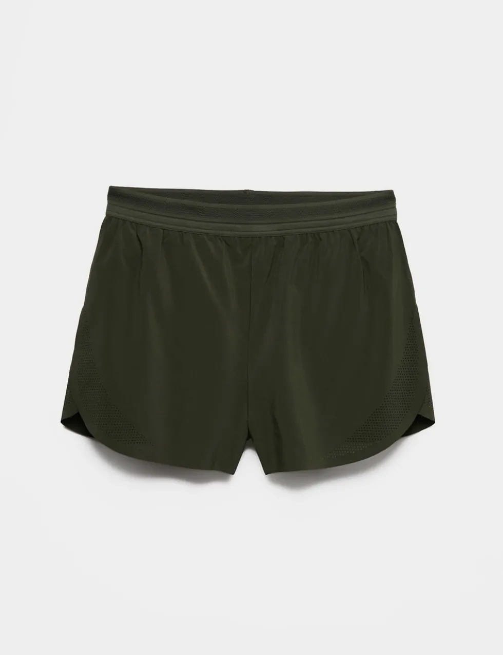 Extra Short 2 Inch Marathon Shorts