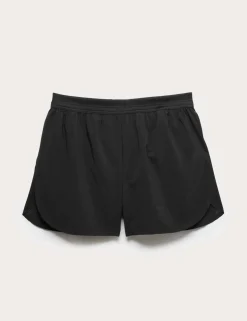 Extra Short 2 Inch Marathon Shorts