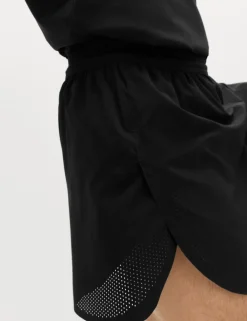 Extra Short 2 Inch Marathon Shorts