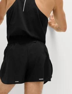 Extra Short 2 Inch Marathon Shorts