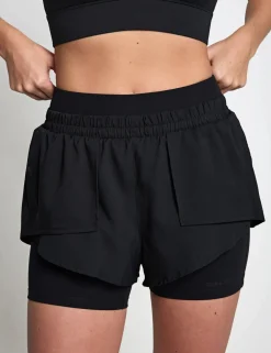 Fallon Trail Shorts