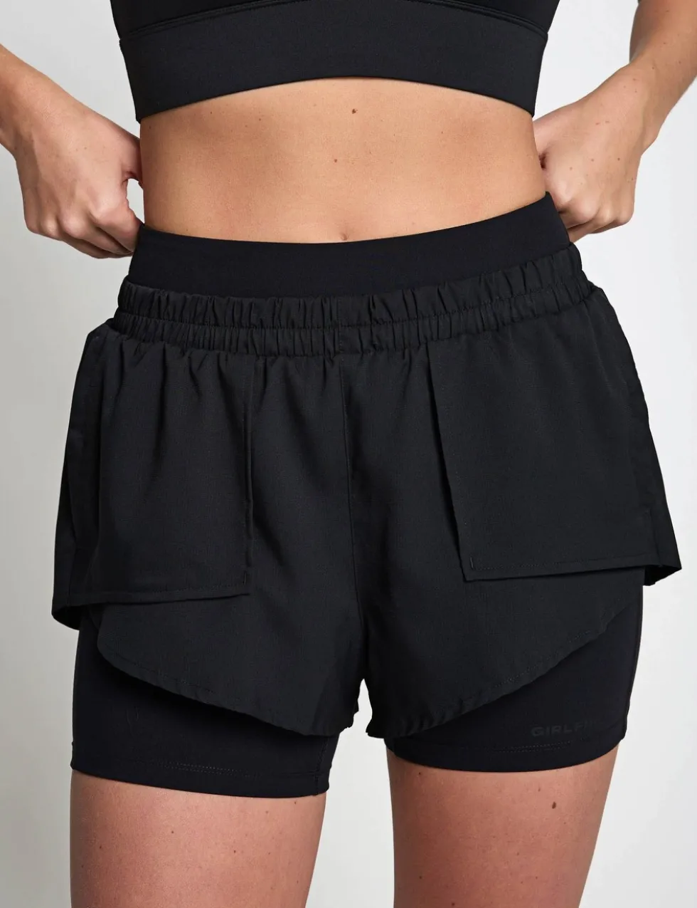 Fallon Trail Shorts