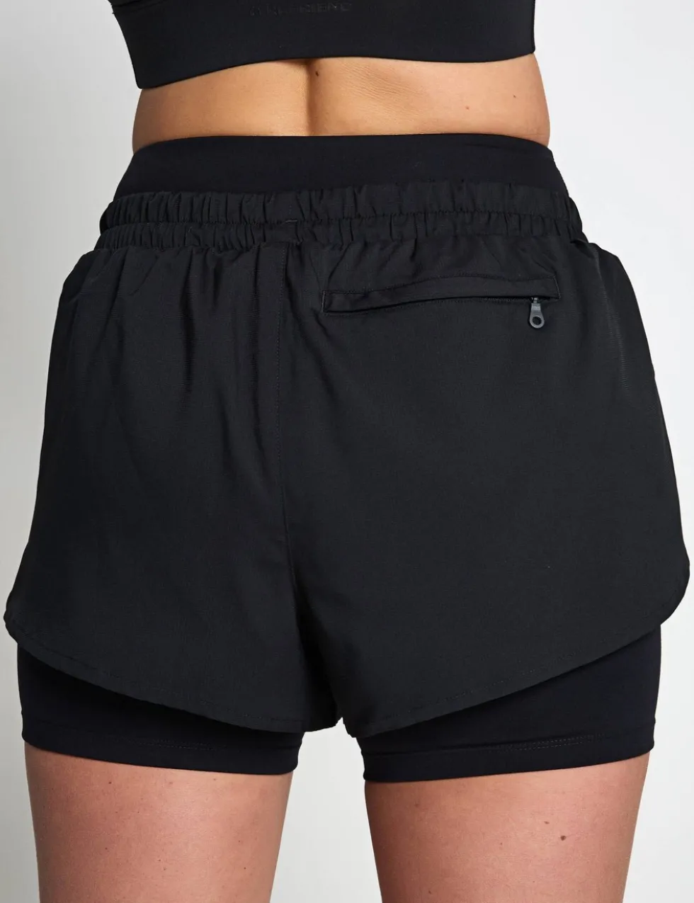 Fallon Trail Shorts
