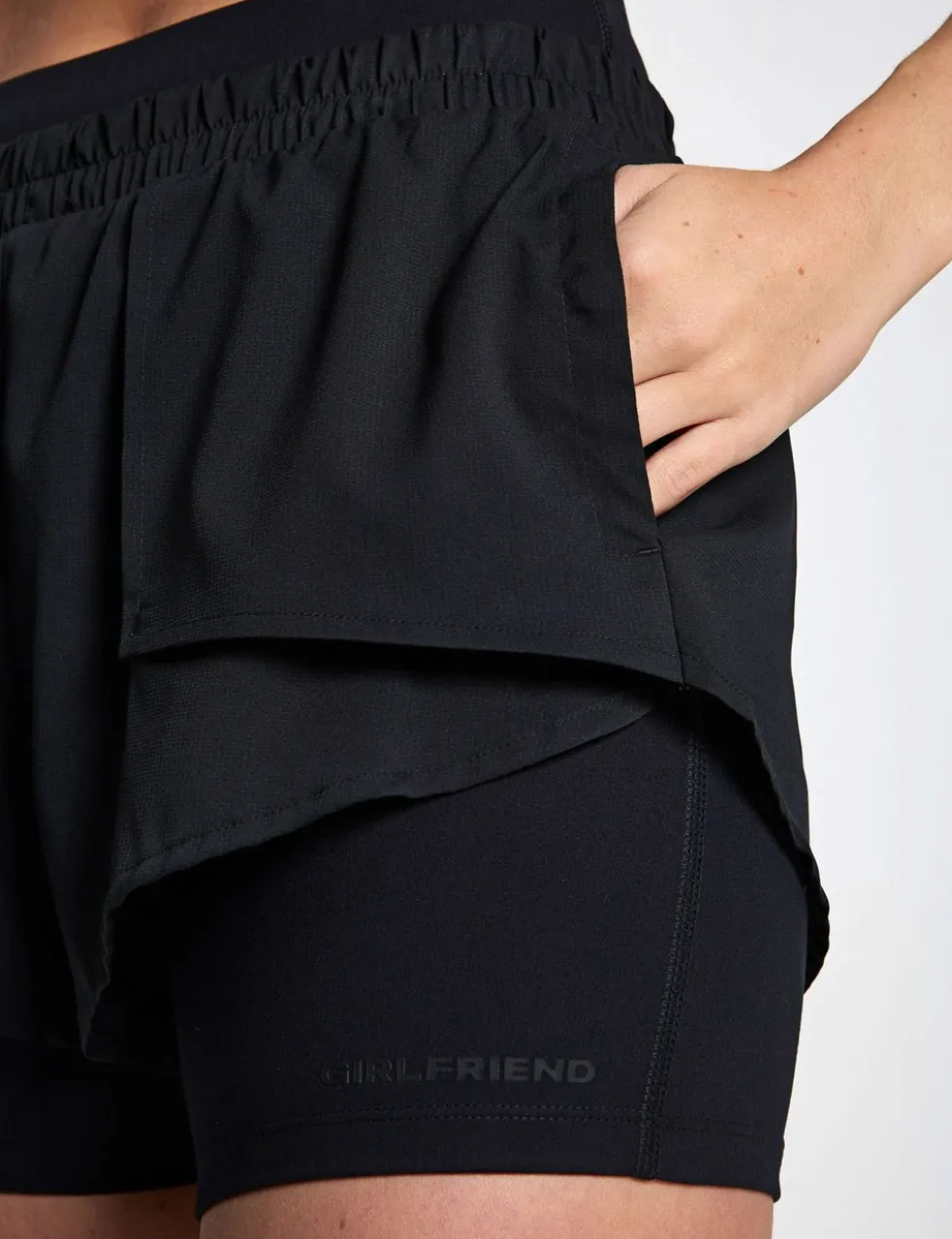 Fallon Trail Shorts