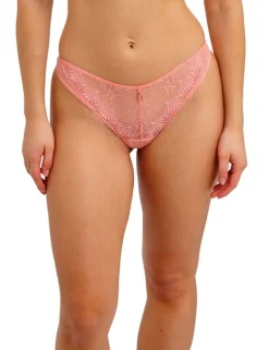 Fascinate Thong