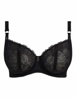 Fascinate Wired Balconette Bra (A-E)