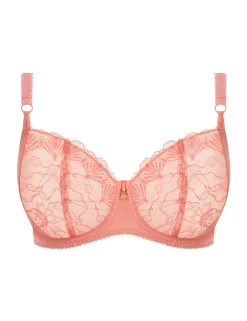 Fascinate Wired Balconette Bra (A-E)