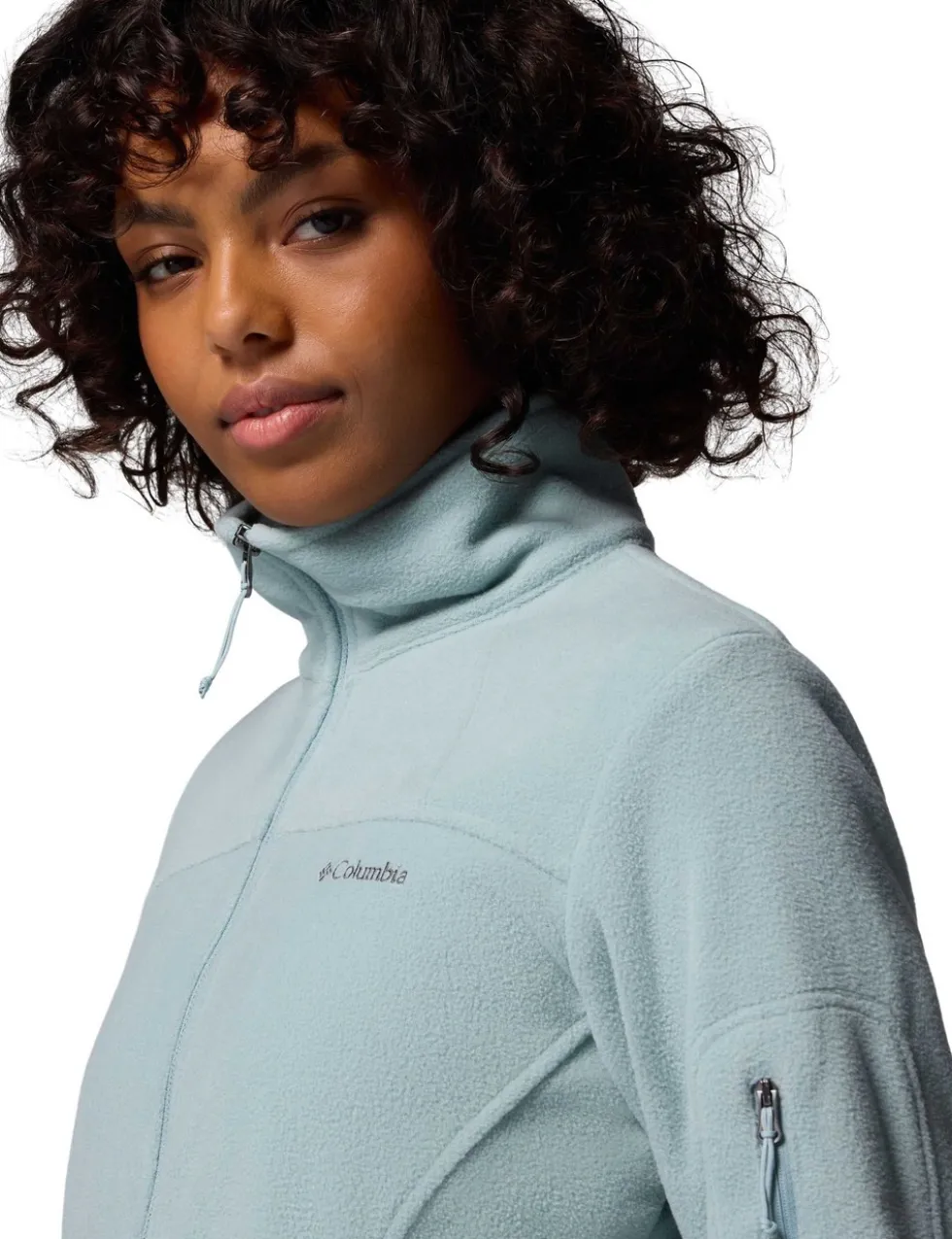 Fast Trek II Fleece Sweatshirt