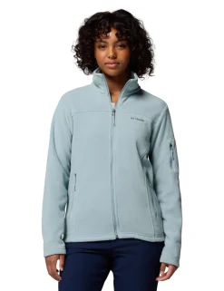 Fast Trek II Fleece Sweatshirt