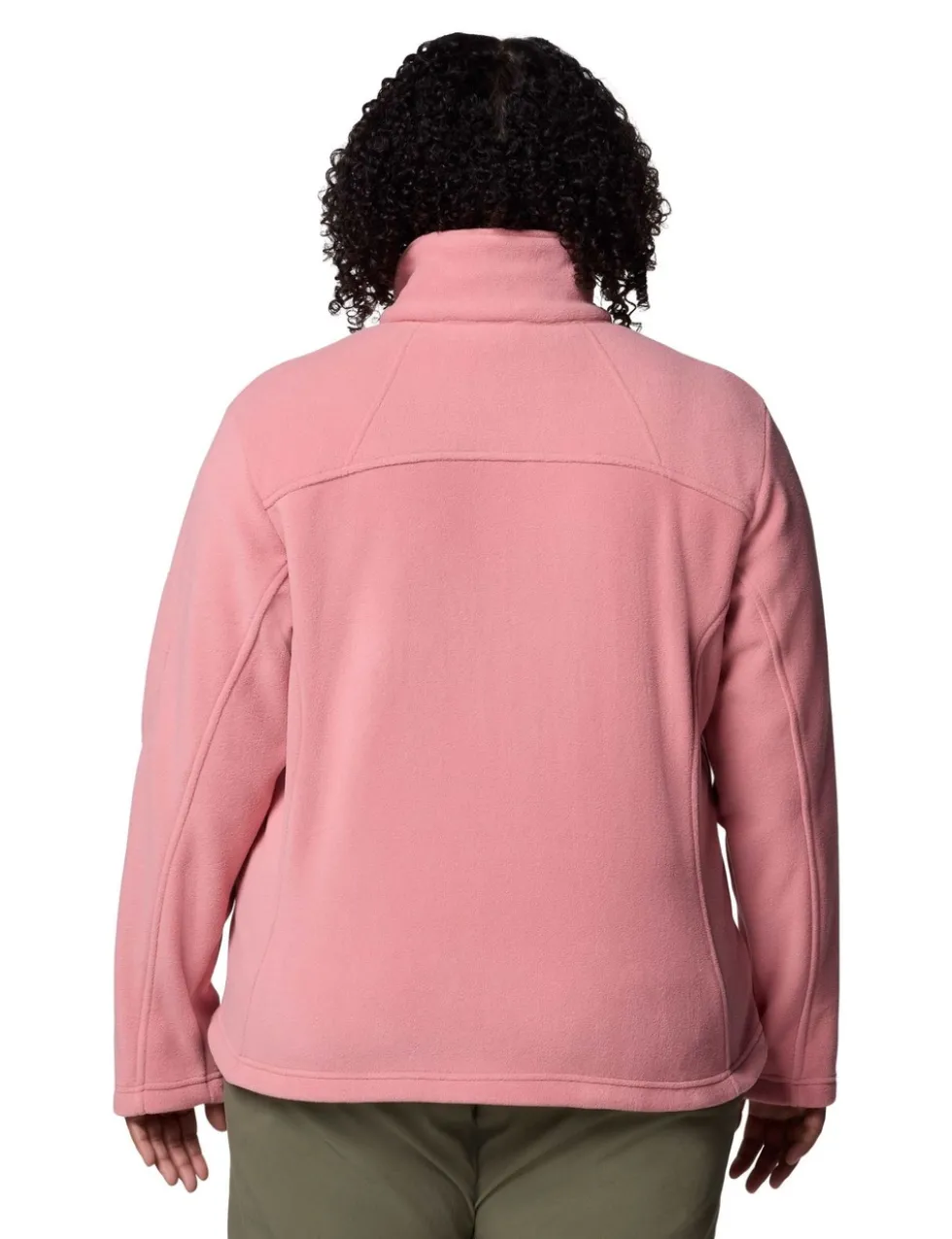 Fast Trek II Fleece Sweatshirt