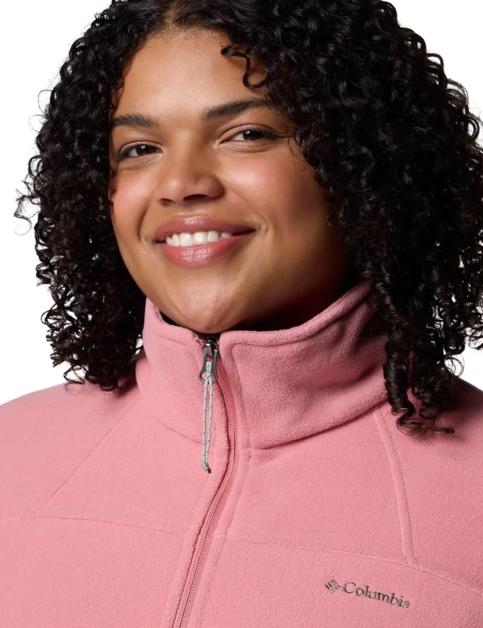 Fast Trek II Fleece Sweatshirt