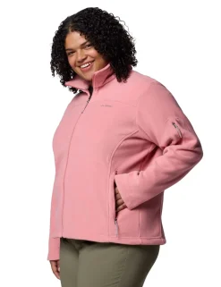 Fast Trek II Fleece Sweatshirt