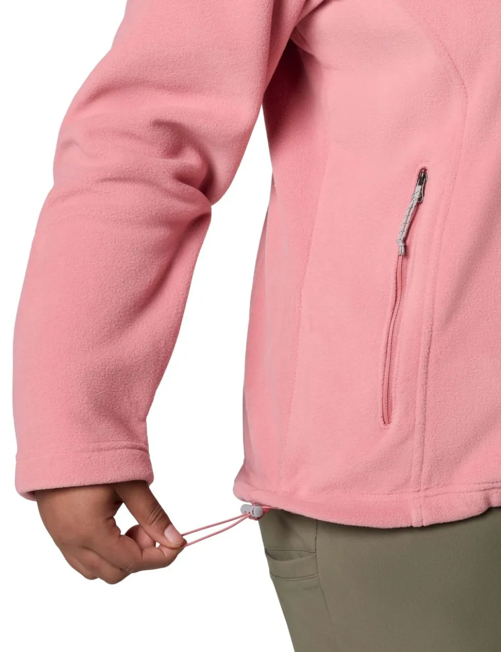 Fast Trek II Fleece Sweatshirt