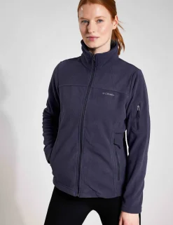Fast Trek II Funnel Neck Jacket