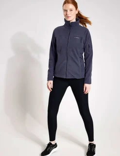 Fast Trek II Funnel Neck Jacket