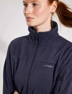 Fast Trek II Funnel Neck Jacket