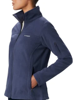 Fast Trek II Funnel Neck Jacket