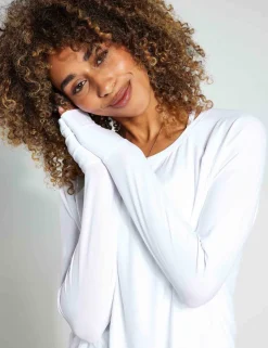 Featherweight Daydreamer Sweat-shirt