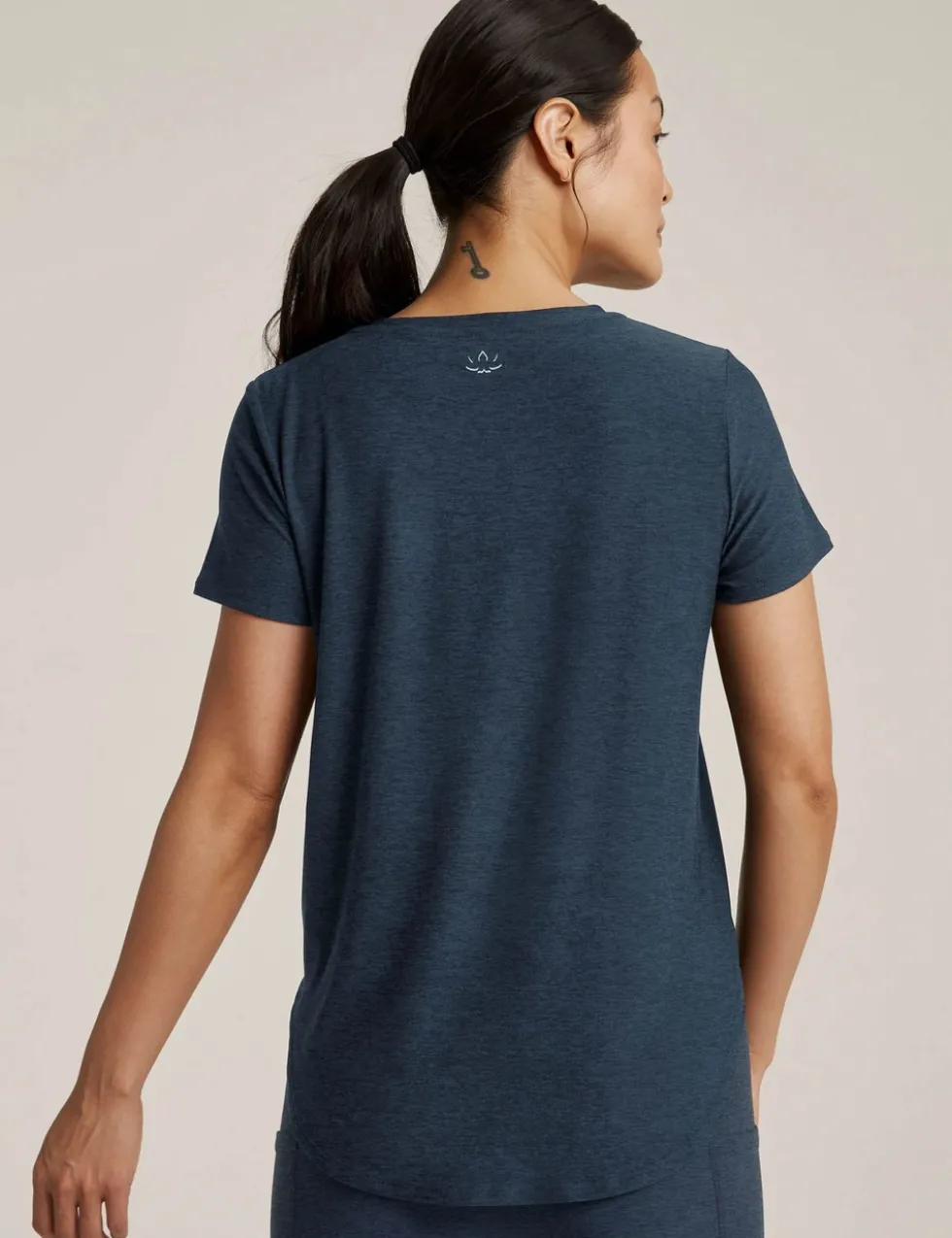 Featherweight On The Down Low T-Shirt