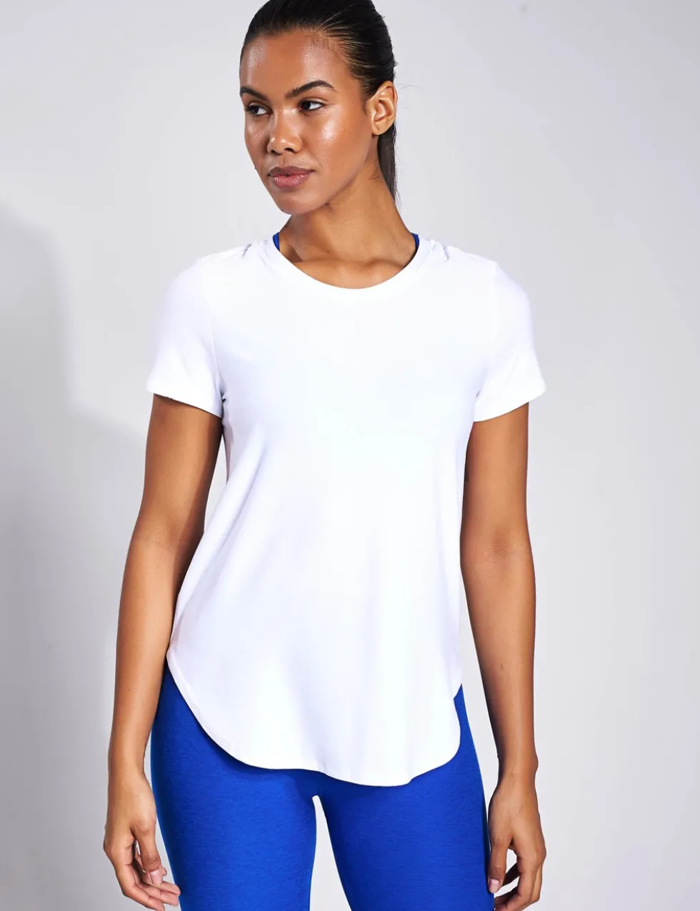 Featherweight On The Down Low T-Shirt
