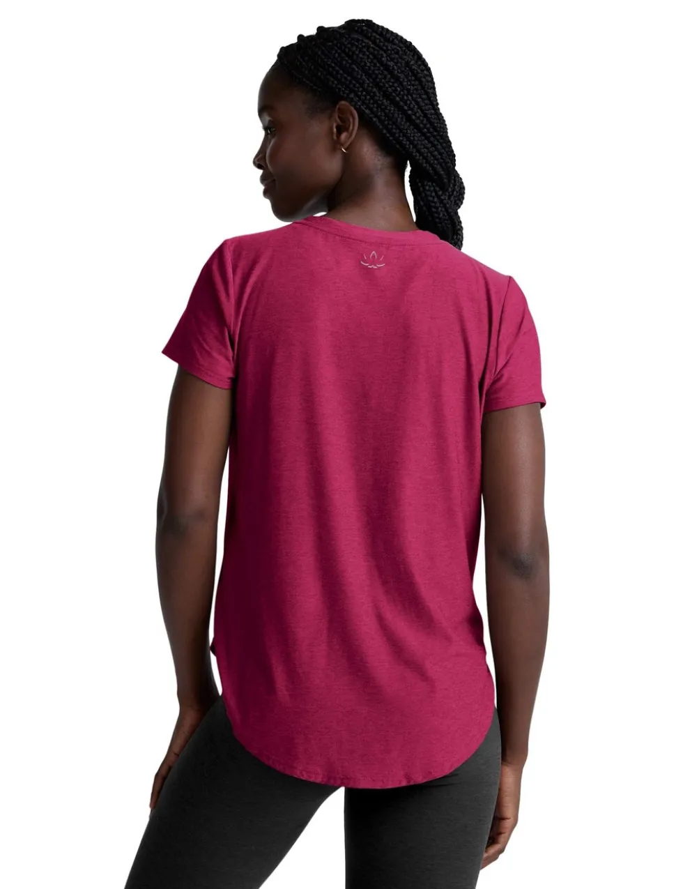 Featherweight On The Down Low T-Shirt