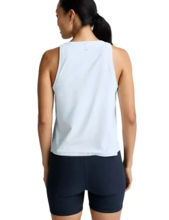 Featherweight Rebalance Crew Neck Vest Top
