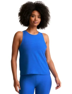 Featherweight Rebalance Crew Neck Vest Top