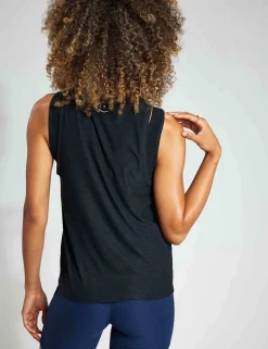 Featherweight Rebalance Yoga Vest Top