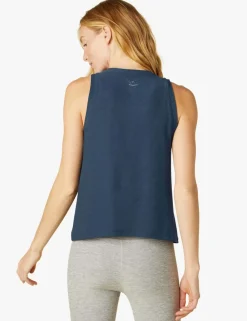 Featherweight Rebalance Yoga Vest Top