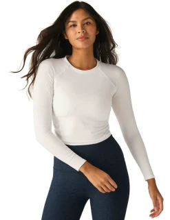 Featherweight Your Fit Yoga Top