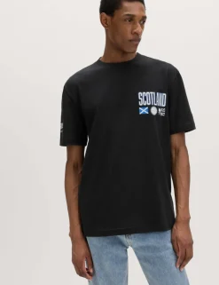 FIFA World Cup 26™ Classics Scotland T-Shirt