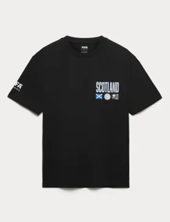 FIFA World Cup 26™ Classics Scotland T-Shirt