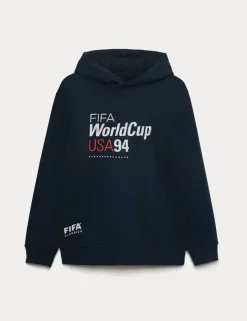 FIFA World Cup 26™ Classics USA Hoodie