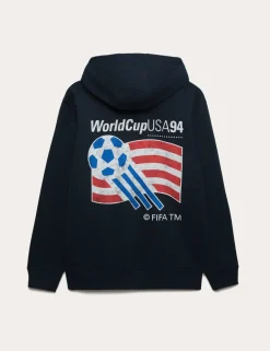 FIFA World Cup 26™ Classics USA Hoodie