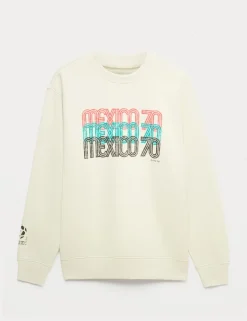 FIFA World Cup 26™ Classics Sweatshirt Mexico
