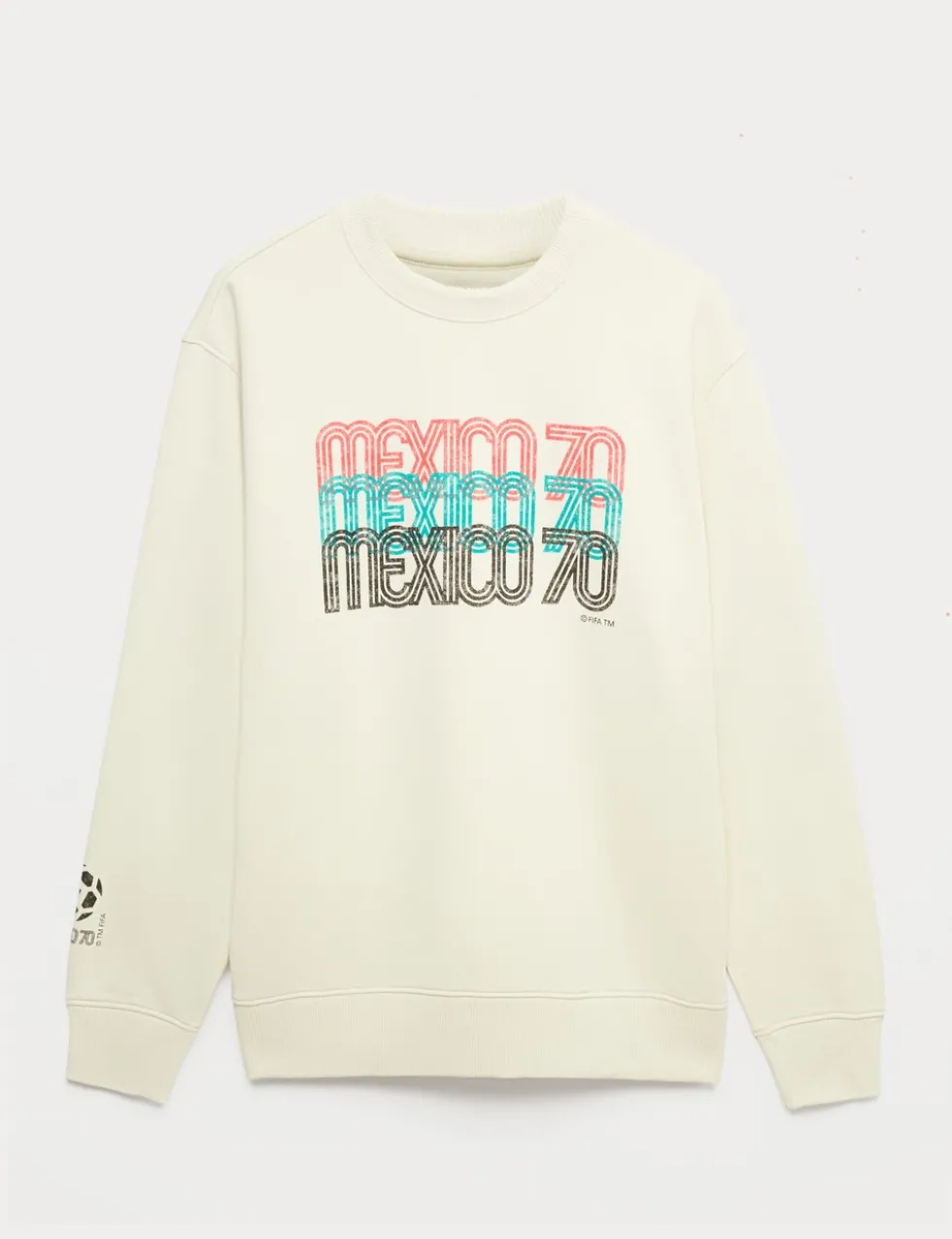 FIFA World Cup 26™ Classics Sweatshirt Mexico