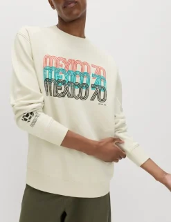 FIFA World Cup 26™ Classics Sweatshirt Mexico