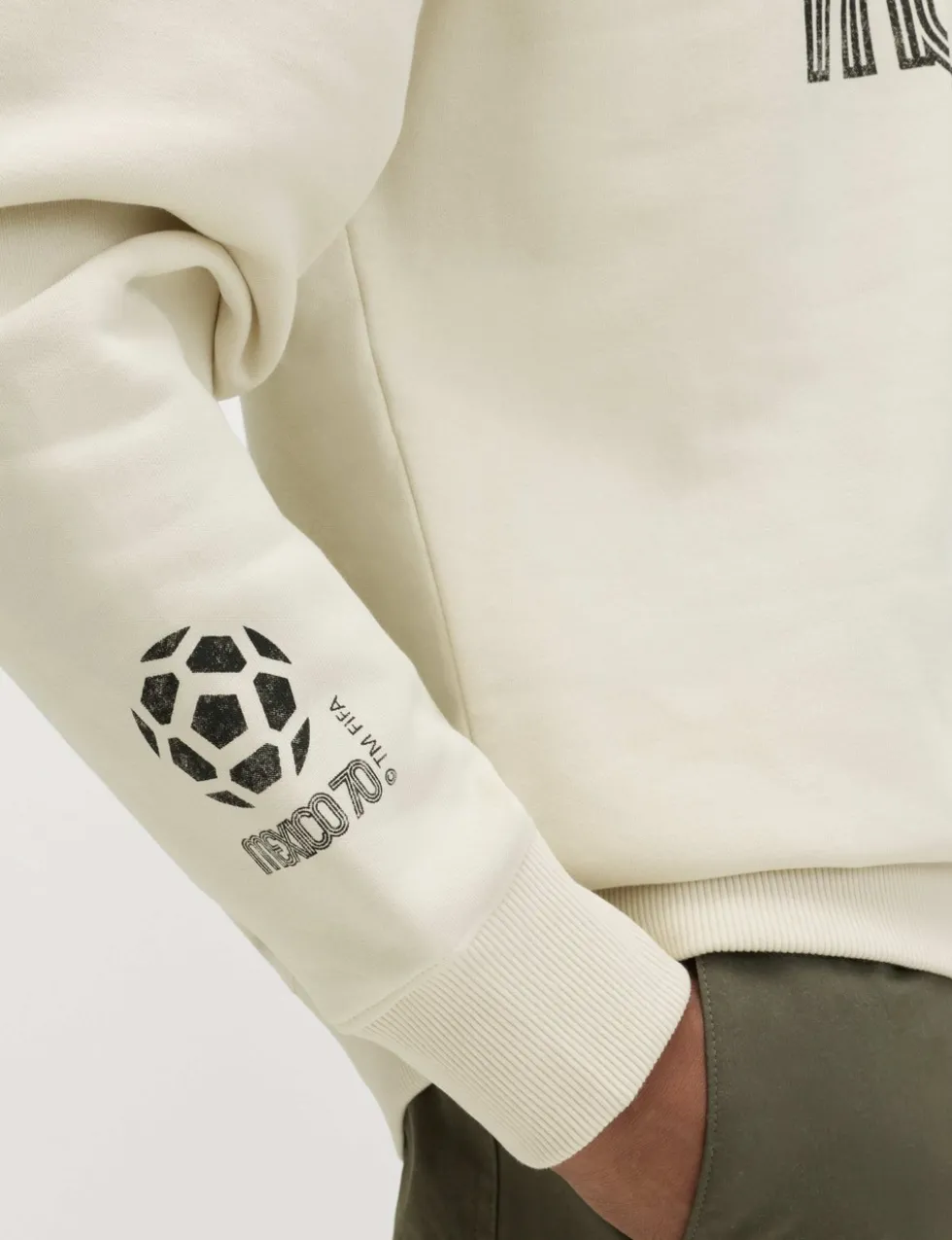 FIFA World Cup 26™ Classics Sweatshirt Mexico