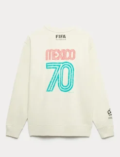 FIFA World Cup 26™ Classics Sweatshirt Mexico