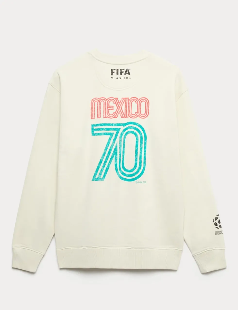 FIFA World Cup 26™ Classics Sweatshirt Mexico