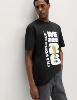 FIFA World Cup 26™ Graphic T-Shirt