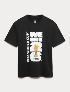 FIFA World Cup 26™ Graphic T-Shirt